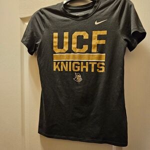 Nike UCF Knights Black T-Shirt